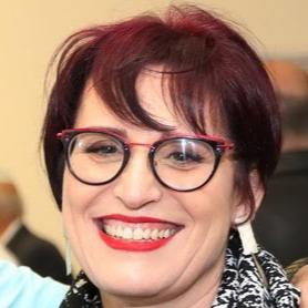 גלית גינסברג