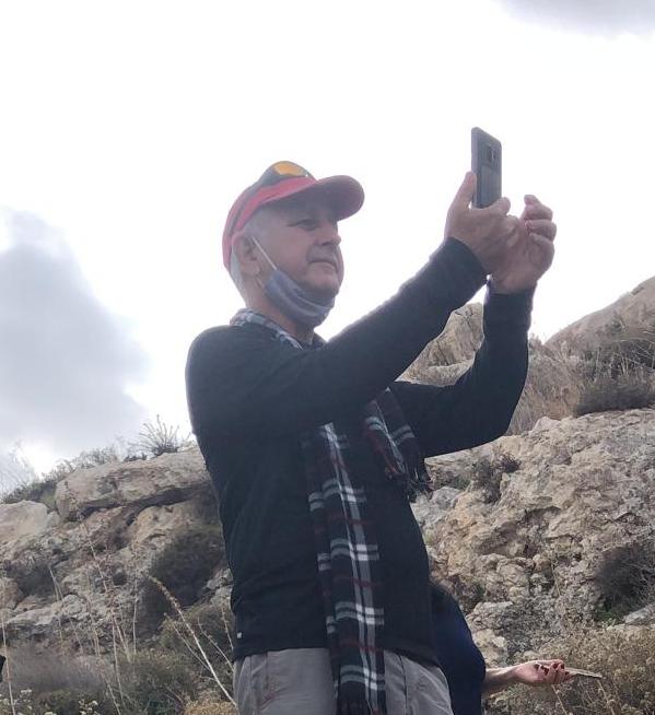 ניצן גזית