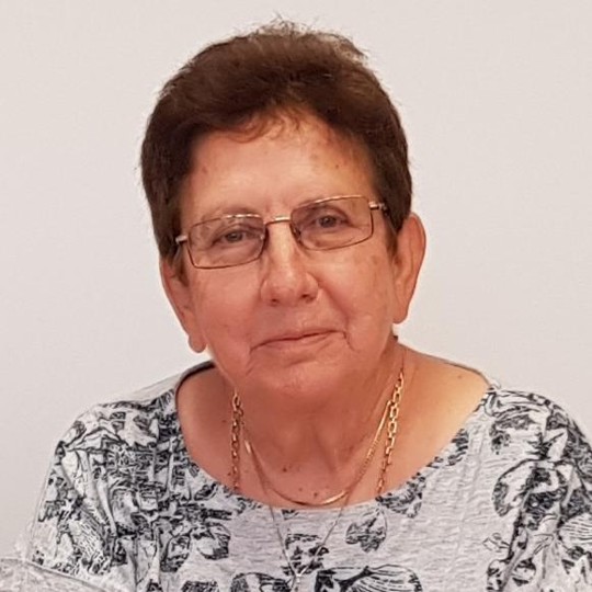 רות שטיינברוך